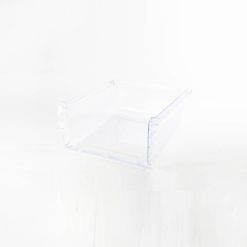 CASE-VEG R;AW3,GPPS,NATURAL,168N