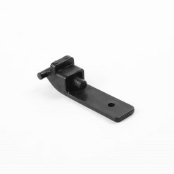 SLIDER-EASY HANDLE;AW3,POM,BLACK,500P