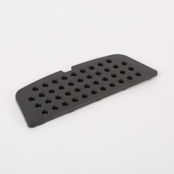 TRAY DISPENSER;A-TOP,ABS,-BLACK,XAA