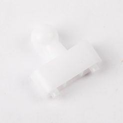 GROMMET-GRILLE;QUEEN,POM,T2.0,ID2.8,OD7.