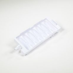 TRAY ICE;A-TOP,PP,SC-02740R,COOL WHITE,H