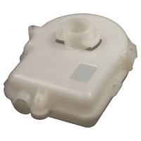 COVER MOTOR-BLDC;BLDC-NEW,PP,NTR,NATURAL