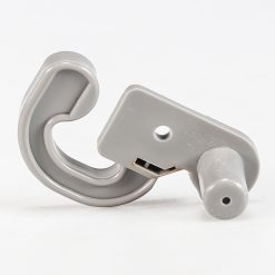 STOPPER-LOW;W2-PJT,POM,TP-1020,SC-02008R