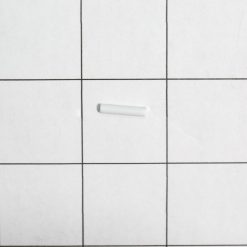 PIN-SPRING;WHITE,RD-PVC