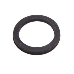 1 CWO BLACK MOLDED RUBBER WASTE AND OVERFLOW GASKE