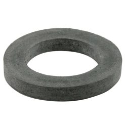 5 BATH SHOE GASKETS