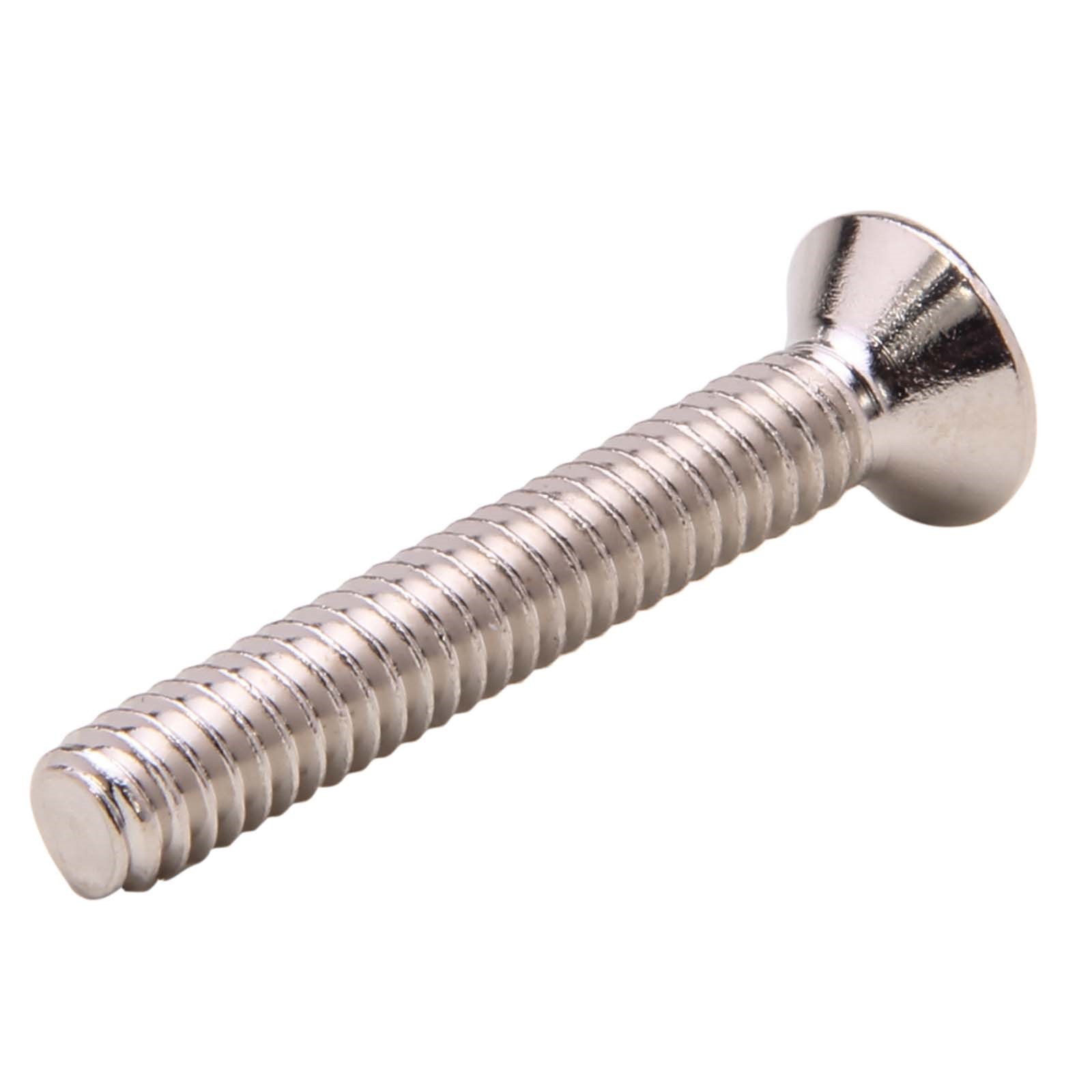 OVERFLOW PLATE SCREW (BAGGED) 1 OVERFLOW PLATE SCREW (BAGGED)