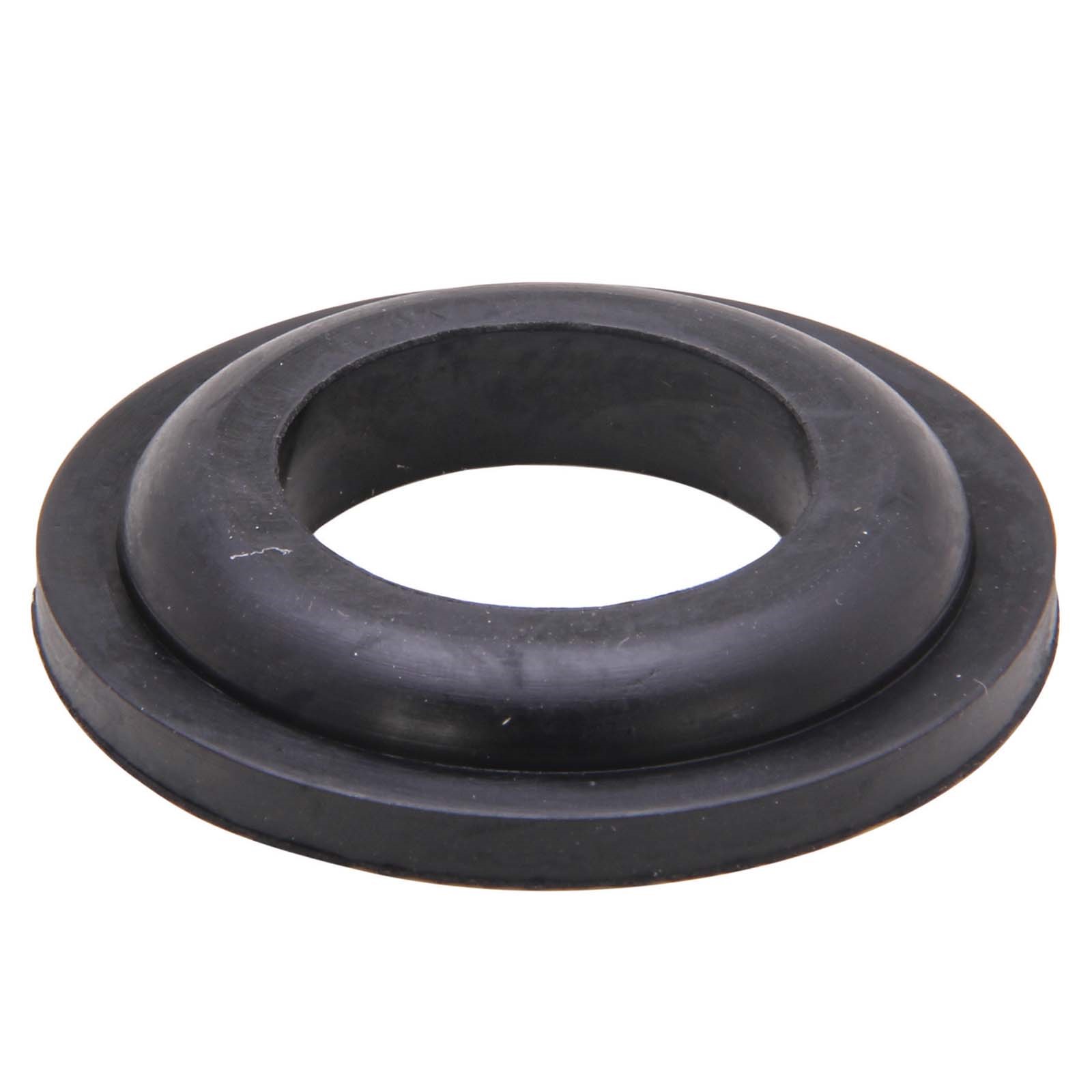 2 OD X 1-1/4 ID X 3/8 T RUBBER BASIN MACK GASKET 1 2 OD X 1-1/4 ID X 3/8 T RUBBER BASIN MACK GASKET