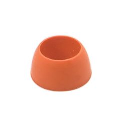5/16 ID X 13/16 OD X 5/16 THICKNESS MOLDED CONE SL