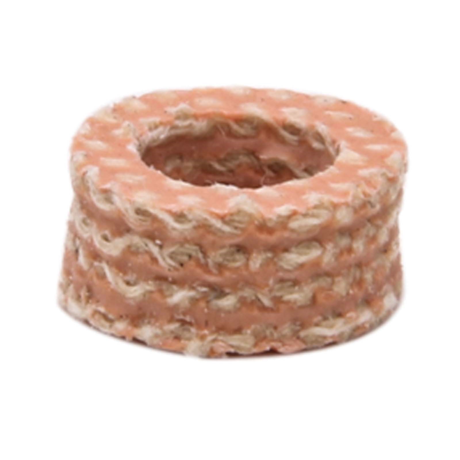 CLOTH INSERTED BONNET PACKING (BULK) FOR MUELLER 1 CLOTH INSERTED BONNET PACKING (BULK) FOR MUELLER