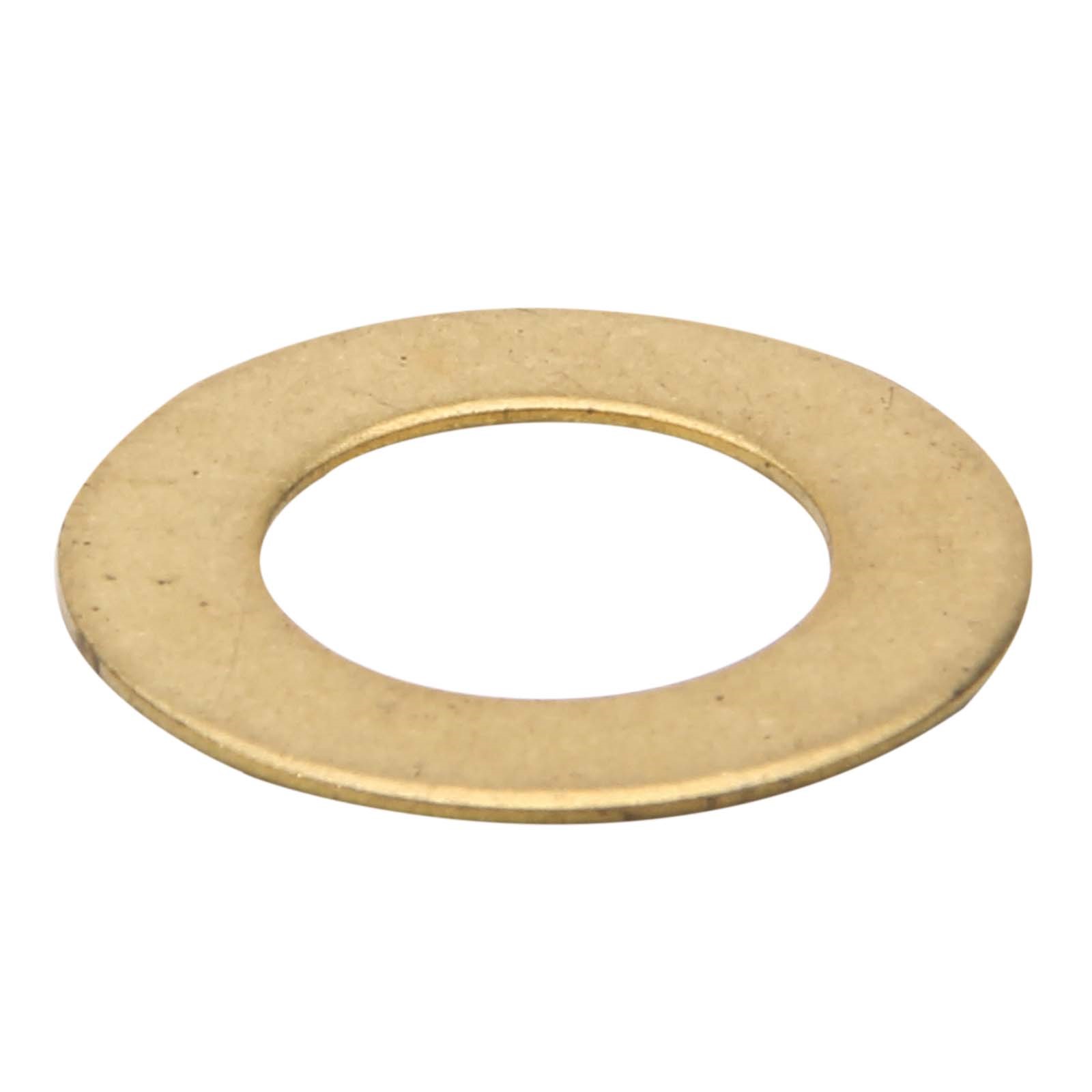 15/32 ID X 13/16 OD X 1/32 BRASS SLIP JOINT FRICTI 1 15/32 ID X 13/16 OD X 1/32 BRASS SLIP JOINT FRICTI