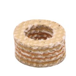 #206 CLOTH INSERTED BONNET PACKING (BULK) FOR ELJE