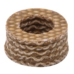 12618 #210 CLOTH INSERTED BONNET PACKING (BULK) FO