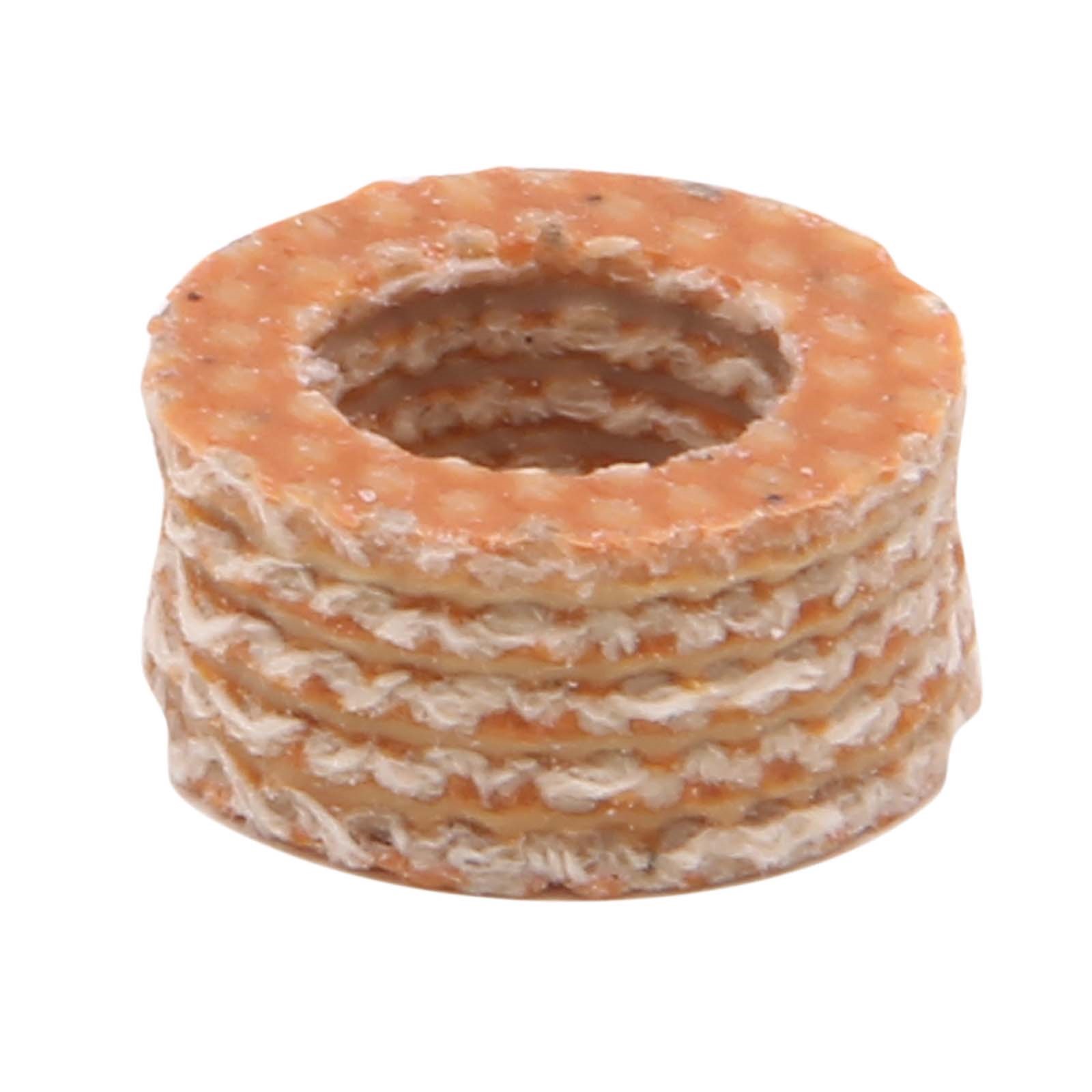 12619 #213 CLOTH INSERTED BONNET PACKING (BULK) FO 1 12619 #213 CLOTH INSERTED BONNET PACKING (BULK) FO