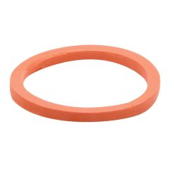 1-1/4 NUT X 1-1/4 TUBE RUBBER THIN WALL SLIP-JOINT