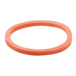 1-1/2 NUT X 1-1/2 TUBE RUBBER THIN WALL SLIP-JOINT