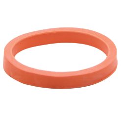 1-1/4 RUBBER SLIP JOINT WASHER ORANGE