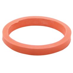 1-1/4 NUT X 1-1/4 TUBE RUBBER HEAVY WALL SLIP-JOIN
