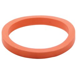 1-1/2 RUBBER SLIP JOINT WASHER ORANGE
