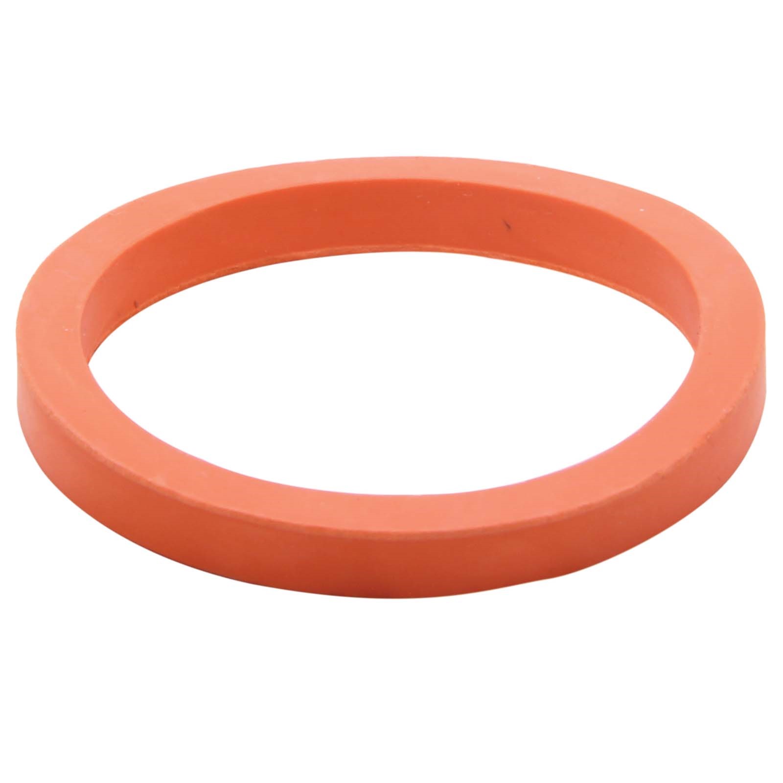 1-1/2 RUBBER SLIP JOINT WASHER ORANGE 1 1-1/2 RUBBER SLIP JOINT WASHER ORANGE