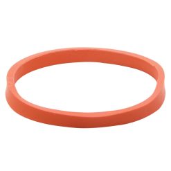 2-1/16 OD X 1-7/8 ID X 3/16 HEIGHT 2 NUT X 2 TUBE