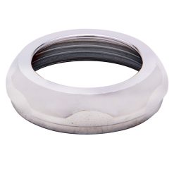 1-1/2 IPS X 1-3/8 OD BRASS SLIP JOINT NUT