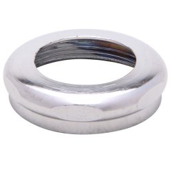 1-1/2 IPS X 1-1/4 OD BRASS SLIP JOINT NUT