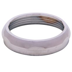 2 IPS X 2 OD BRASS SLIP JOINT NUT