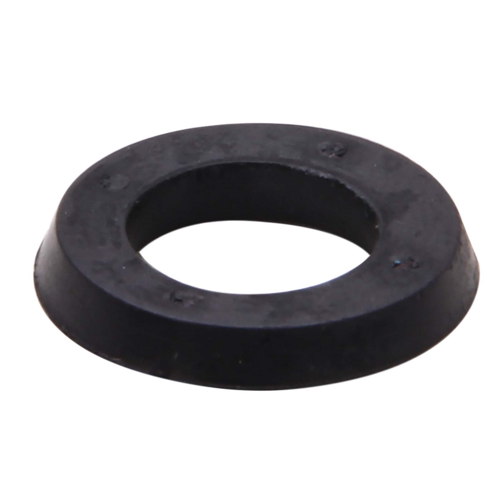 RUBBER BIBB SEAT WASHER FOR CRANE DIAL-EZE UNITS 1 RUBBER BIBB SEAT WASHER FOR CRANE DIAL-EZE UNITS