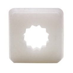 F12560 HANDLE ADAPTER DISK FOR CRANE HOSPITAL LAVA