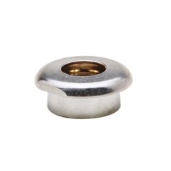 CHICAGO FAUCETS 422-113JK ESCUTCHEON NUT FOR 404A