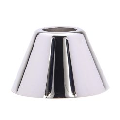 CHICAGO FAUCETS 250-180JKCP ESCUTCHEON FOR 404A SE