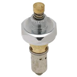 PUSH ON COMPLETE UNIT FOR 335-X, 409-X TIP-TAP MOD