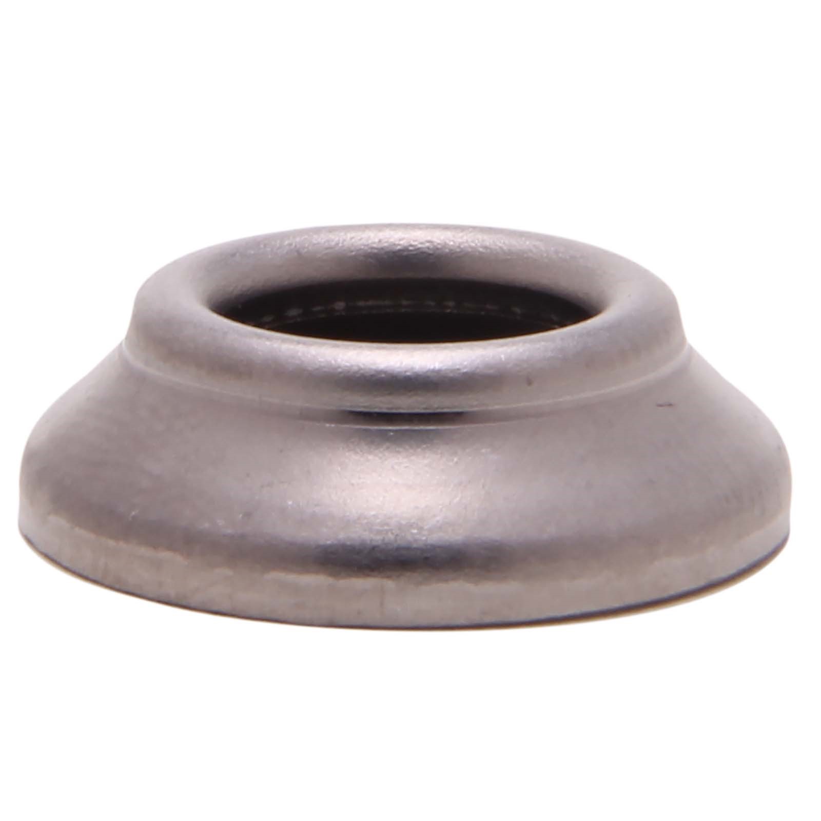 CHICAGO FAUCETS 1-027BL100JKNF MONEL SEAT FOR 628 1 CHICAGO FAUCETS 1-027BL100JKNF MONEL SEAT FOR 628