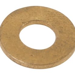 BRASS REPLACEMENT WASHER FOR MODEL 182 SPEAKMAN SE