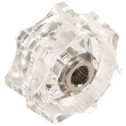 REPLACEMENT ACRYLIC HANDLE ASSEMBLY FOR MODEL 182