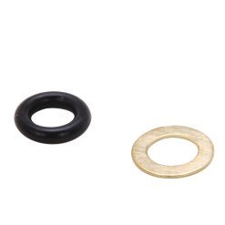 CHICAGO FAUCETS 93-131BL100JKNF PACKING ASSEMBLY F