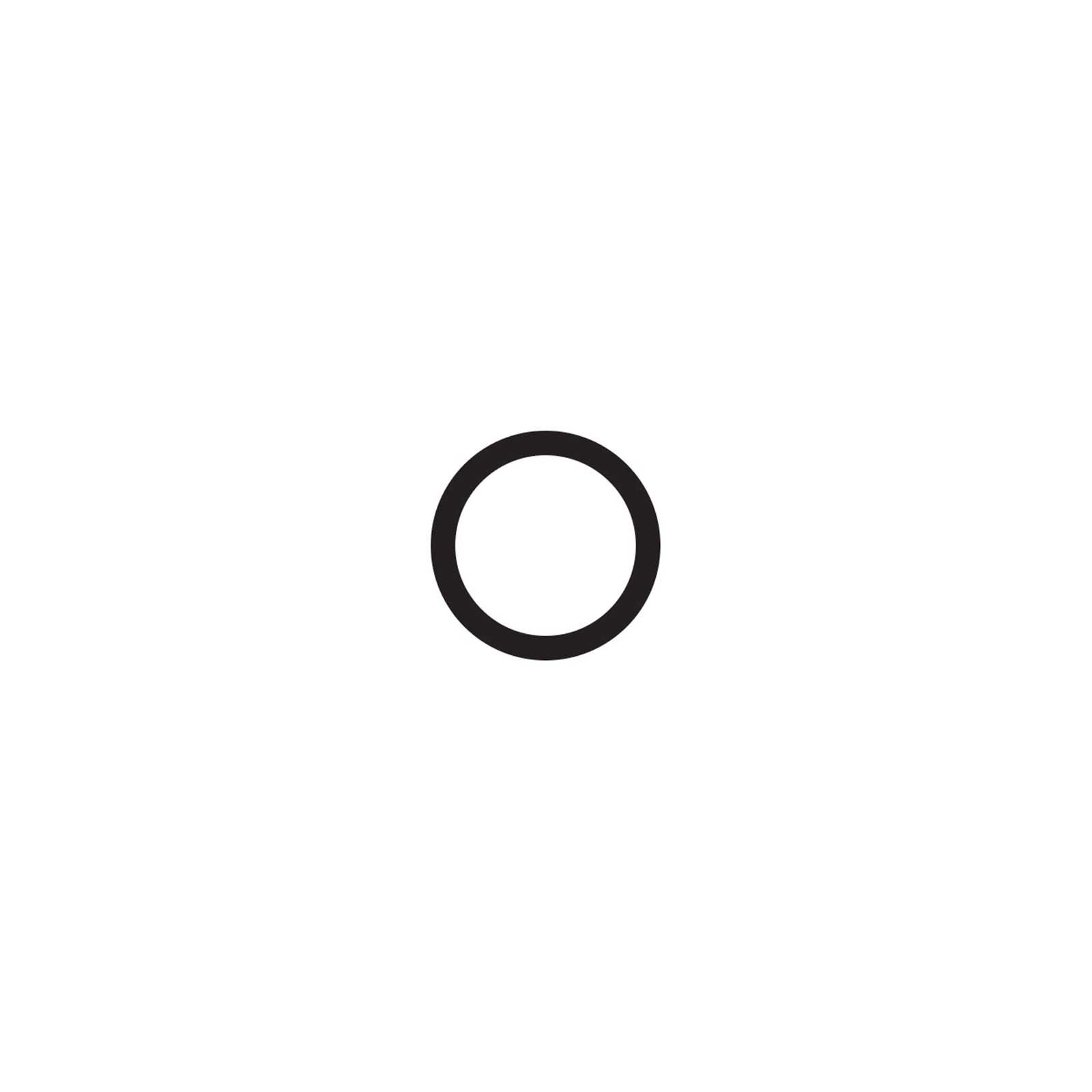 SLEEVE O-RING FOR 989 SERIES CHICAGO QUATURN KITCH 1 SLEEVE O-RING FOR 989 SERIES CHICAGO QUATURN KITCH