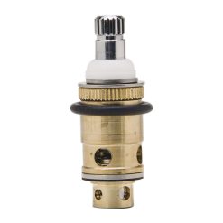 CHROME PLATED RIGHT HAND HOT STEM UNIT (BAGGED) FO