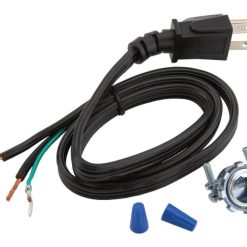 REPLACEMENT POWER CORD KIT