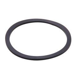 R STYLE COVER GASKET FOR BATH FIXTURE