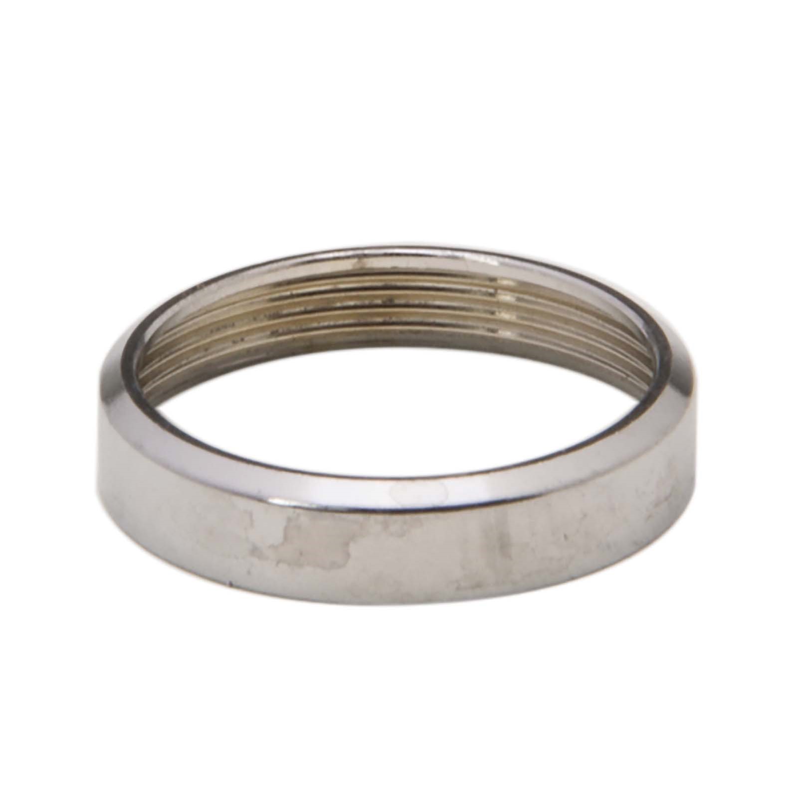 SC-9 REPLACEMENT COLD WASHER RETAINER FOR SYMMONS 1 SC-9 REPLACEMENT COLD WASHER RETAINER FOR SYMMONS