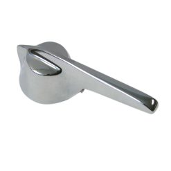 SYMMONS RC-14X CHROME BRASS/ZINC GENUINE LEVER HAN
