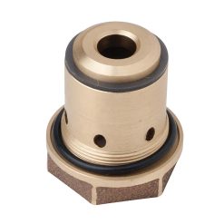 SYMMONS SC-3 METAL RENEWABLE SEAT FOR SYMMONS SAFE