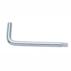 FORGED STEEL BIBB SEAT WRENCH