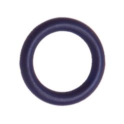 011 TEF 6T TEFLON-COATED O-RING (BULK)