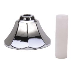 REPL FOR 357 ESCUTCHEON