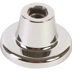 SHORT ESCUTCHEON, 2-3/4 BOTTOM