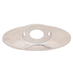 POWERS 420-166 DUAL DIAL PLATE FOR 420 SERIES HYDO