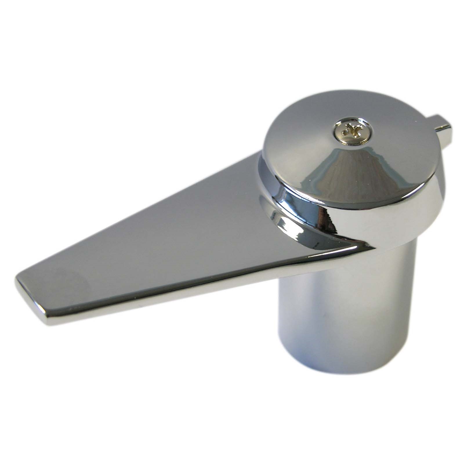 POWERS 420-243 CHROME HANDLE WITH SCREW FOR 420 SE 1 POWERS 420-243 CHROME HANDLE WITH SCREW FOR 420 SE